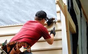 Best Siding for New Construction  in San Antonio, TX